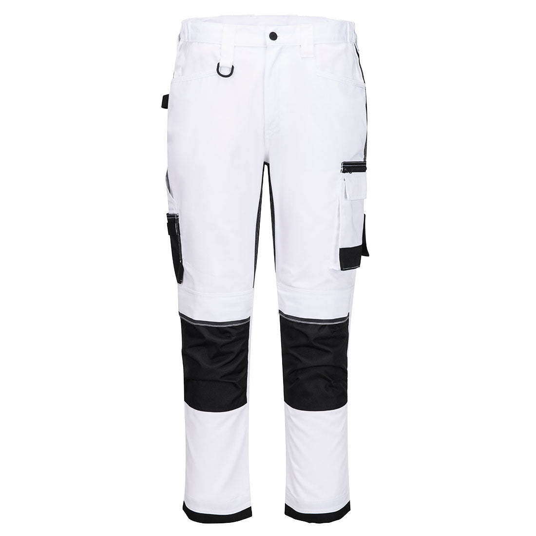 Portwest CD846 WX2 Eco Craft Trousers White