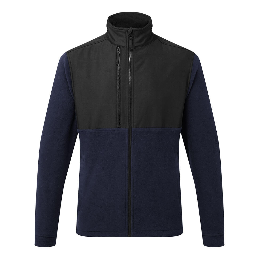 Portwest CD871 WX2 Eco Fleece Navy