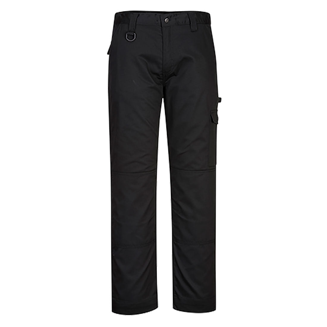 Portwest CD884 Super Work Trousers Black