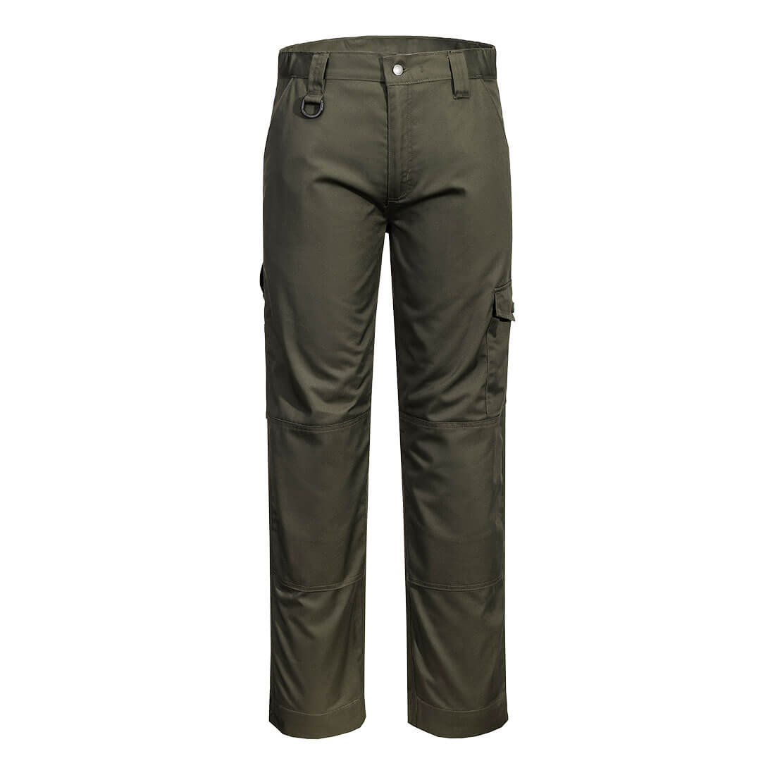 Portwest CD884 Super Work Trousers Fern