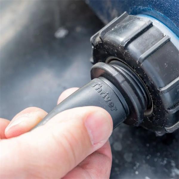 Thriver Screw-In Calf Teat