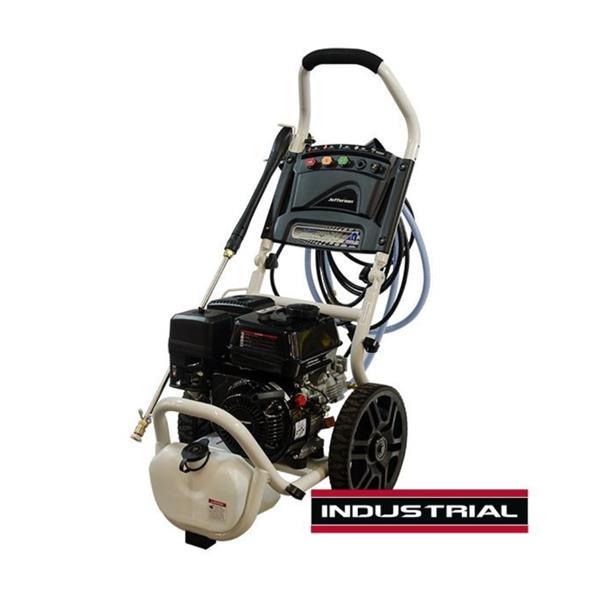 6.5HP Petrol Pressure Washer