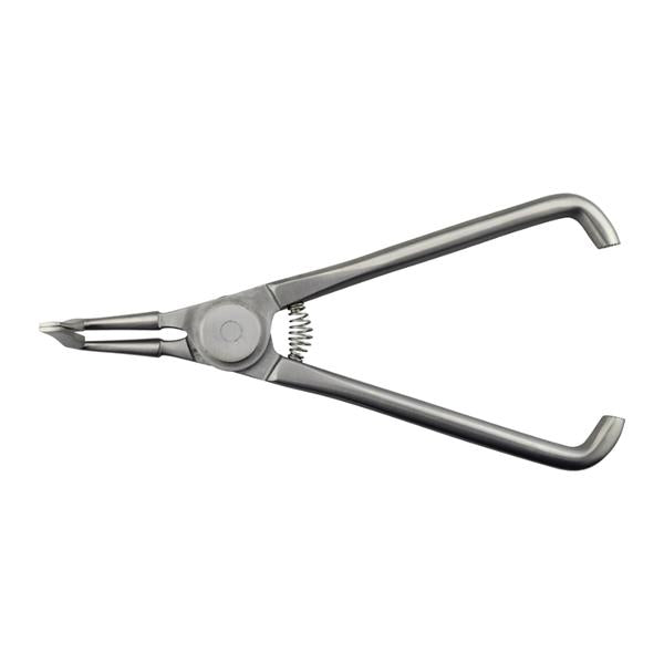 ALLREDO spreading pliers with forcing function