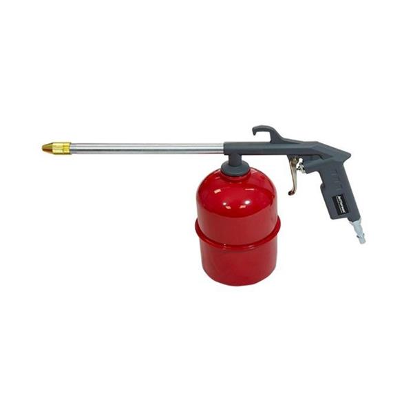 JEFFERSON PARAFFIN SPRAY GUN