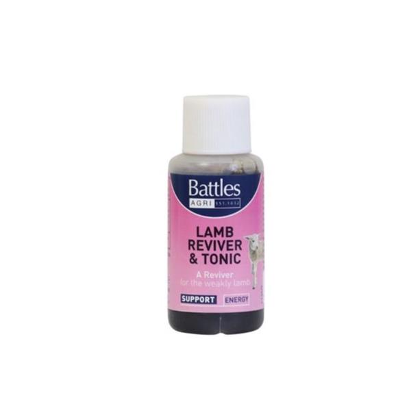 LAMB REVIVER 30ML