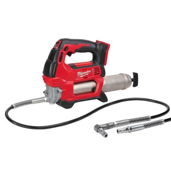 MILWAUKEE M18™ GREASE GUN
