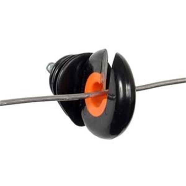 Gallagher Screw-In Insulator Dc13 Box Of 125