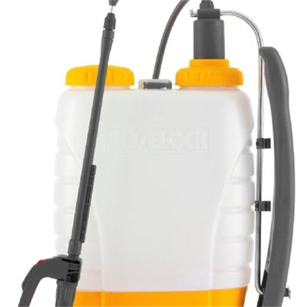 Hozelock New 12L Plus Knapsack Sprayer