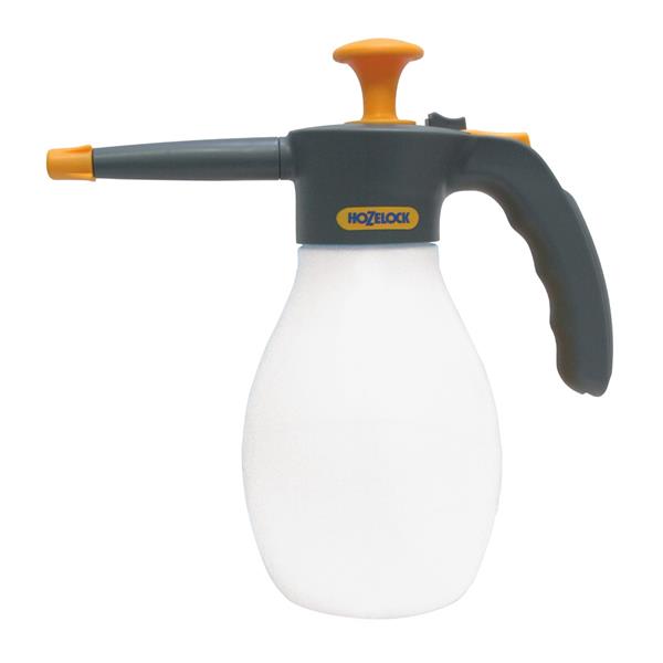 Hozelock 1L Pressure Sprayer
