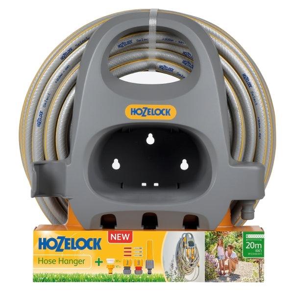 Hozelock Hose Hanger Starter Kit