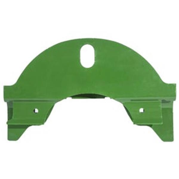 John Deere Stone Guard Skid 530 Series