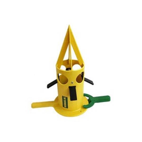 VIDBAG FERTILISER DISPENSER