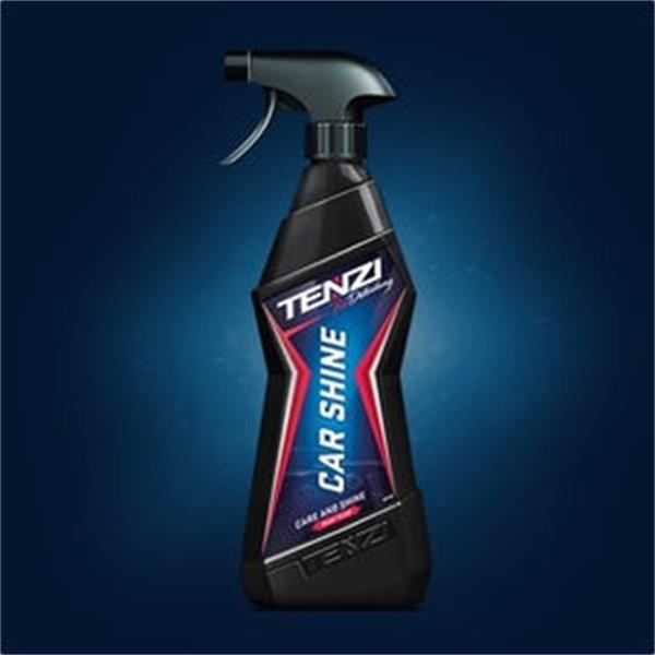 ProDetailing Car Shine Quick Detailer Super Gloss 700ml