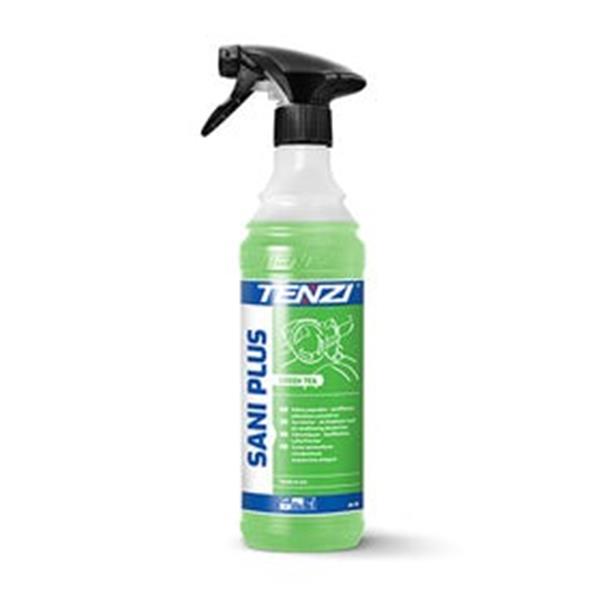 SANI PLUS GT GREEN TEA 600ml Air Freshener