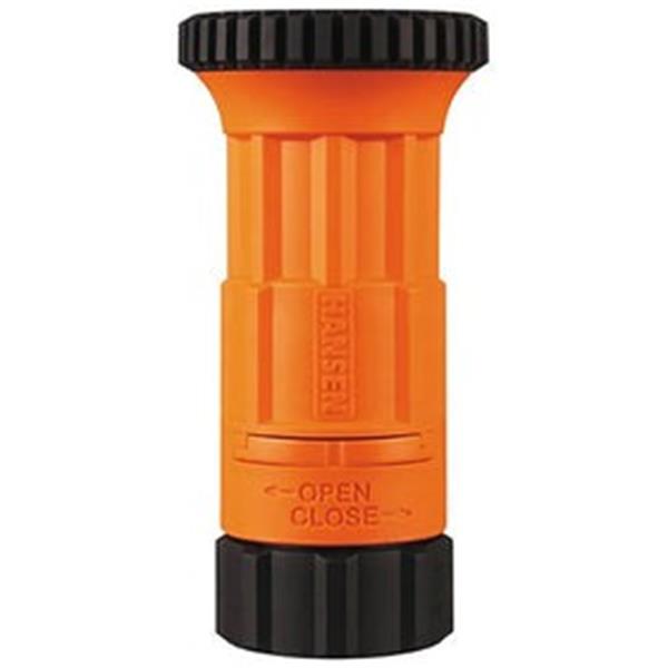 TURBO SWEEP WASH DOWN NOZZLE