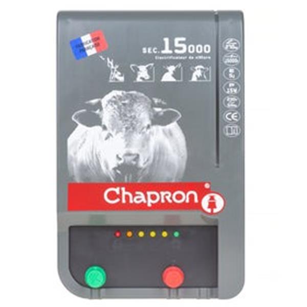 Chapron SEC 15000