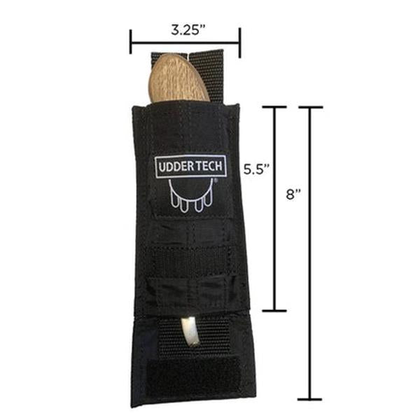 Udder Tech Hoof Knife Pocket with Velcro