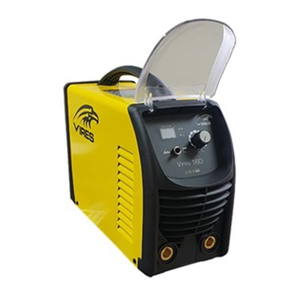 Vires Dual Voltage MMA Inverter Welder 160 Amp 110/230 Volt