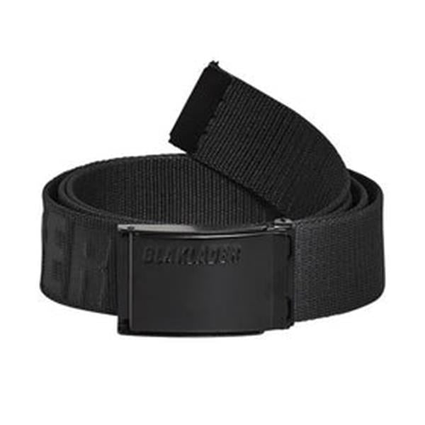 BLAKLADER 40340000 Belt, Black