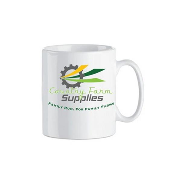 CFS MUG