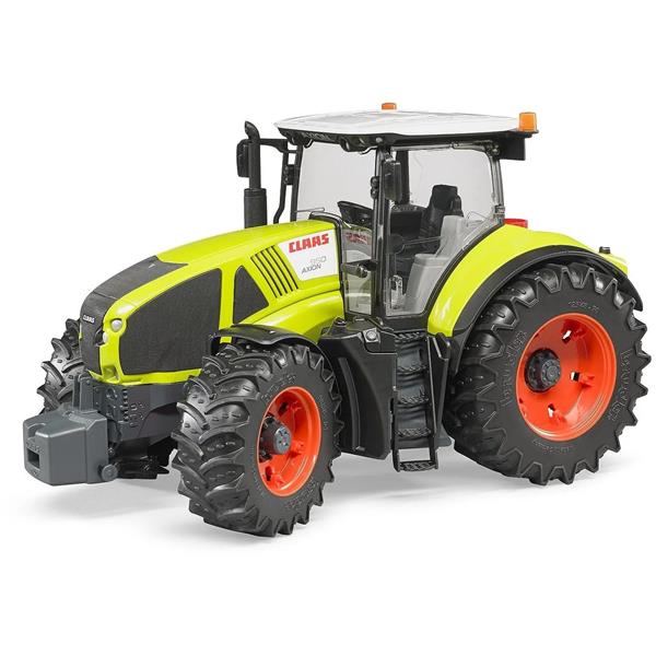 Bruder Claas Axion 950