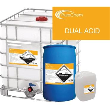 Dual Acid