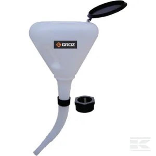GROZ Funnel 240mm-3 l