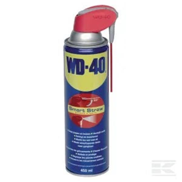 Multispray WD40