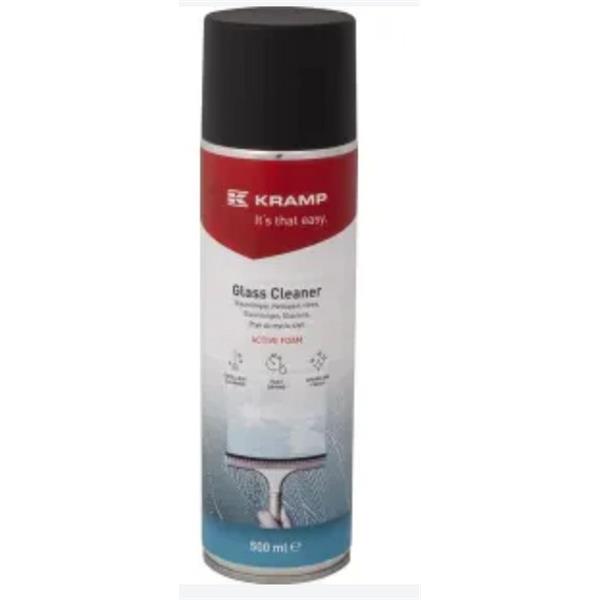 Glass cleaner 500ML