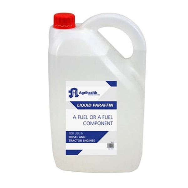 LIQUID PARAFFIN