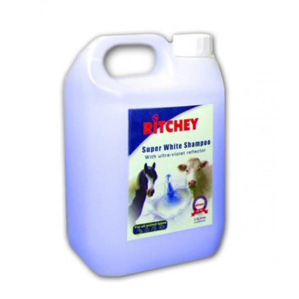 Ritchey Super White Shampoo