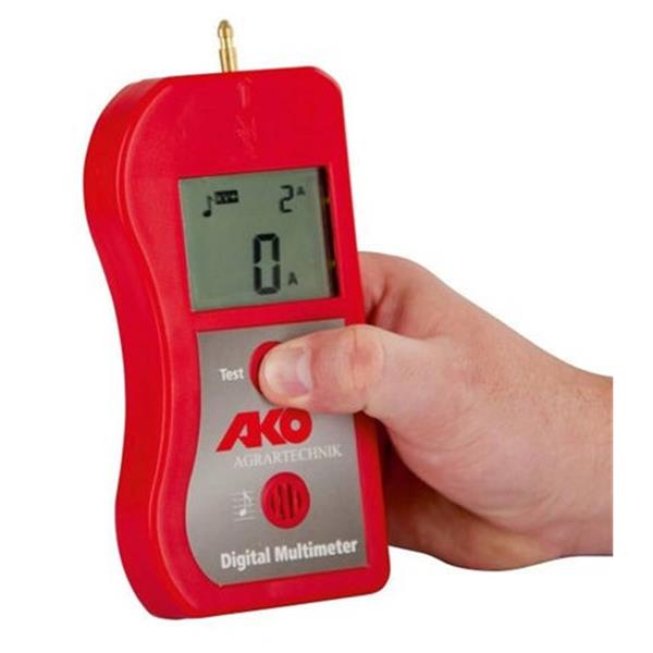 AKO Fault Finder
