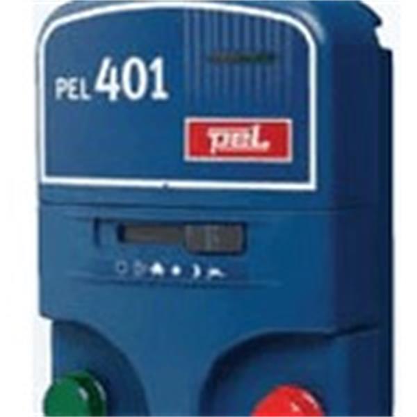 PEL Fencing Mains Fence 1 Joule 6 Miles