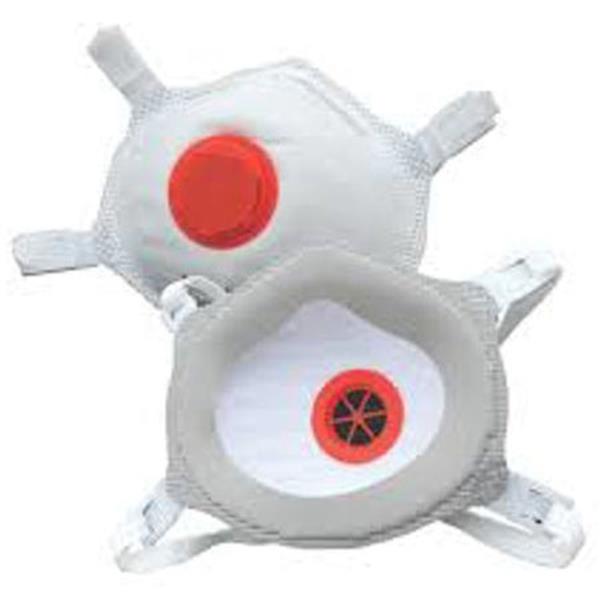 RESPIRATORY MASK