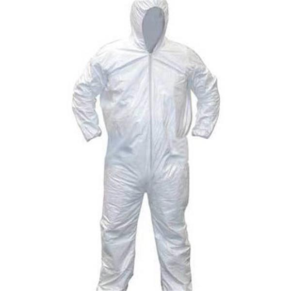 Coverall 4 5 6