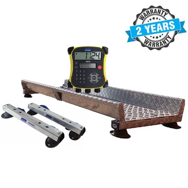 EziWeigh7i Cattle Weighing Scales