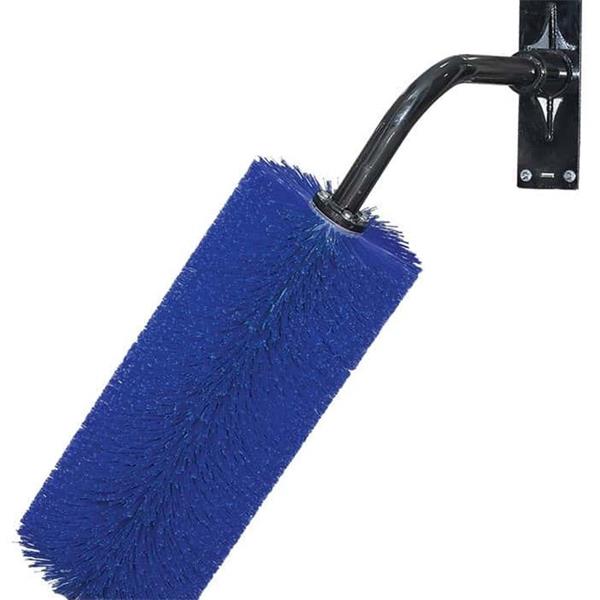 Jolly cow Brush