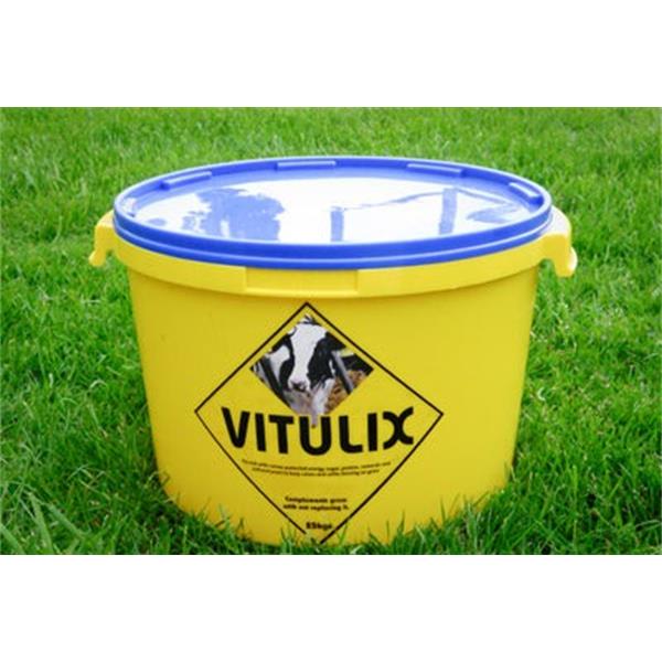 Vitulix 25KG