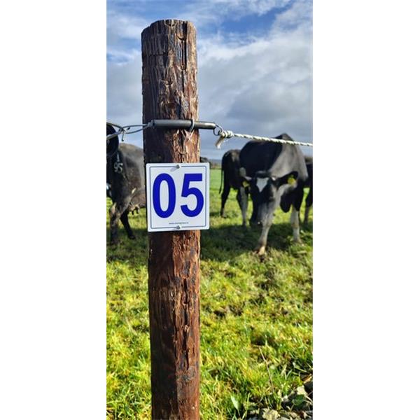 Farm Paddock ID & Safety Sign Pack