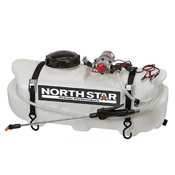 Sprayer spot 60Ltr NorthStar