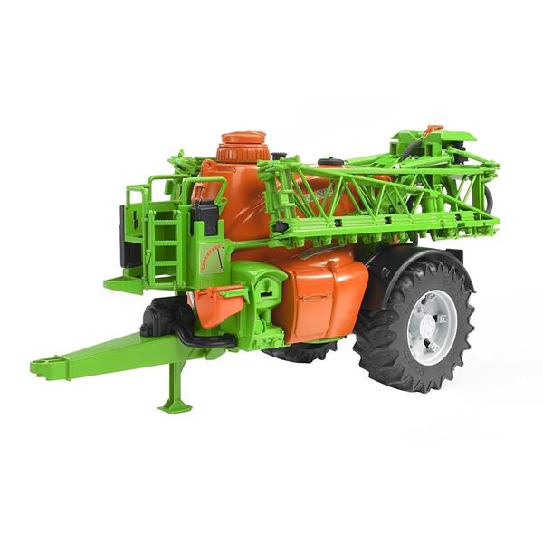 Bruder Amazone Crop Sprayer UX 5200