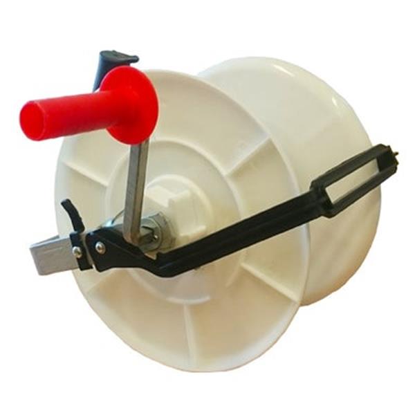 Elephant Geared Fencing Reel