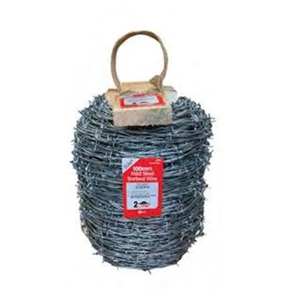 Estate Barbed Wirem 2.5mm