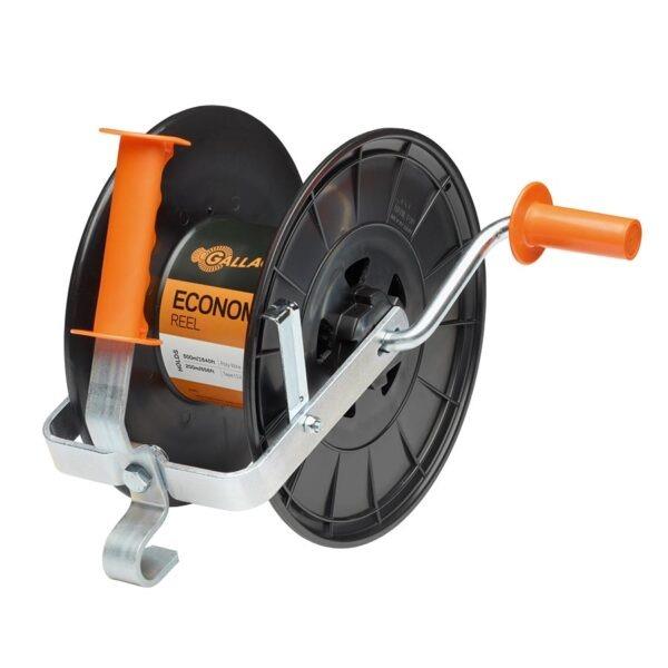 Gallagher Reel Economy