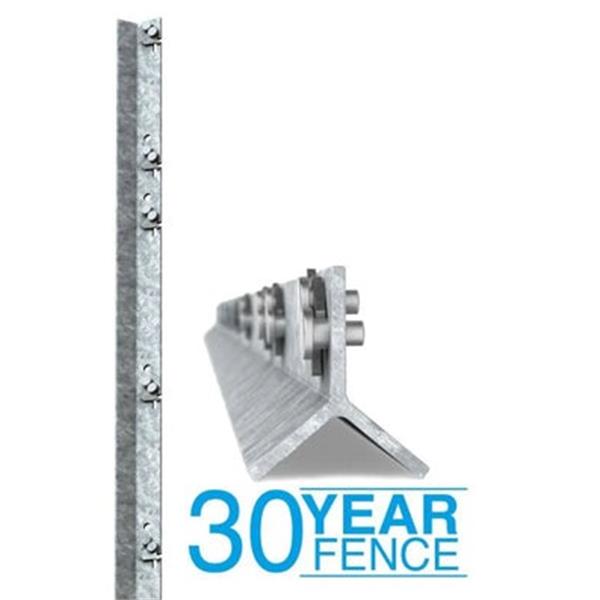 CLIPEX ECO POST 1.5MTR