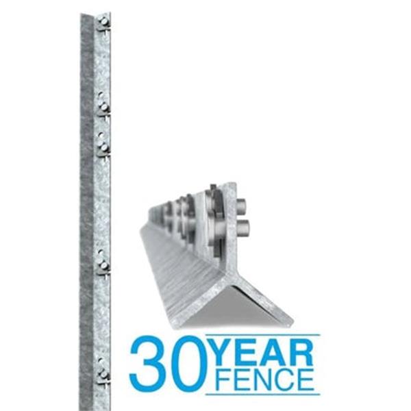 CLIPEX ECO POST 1.8MTR