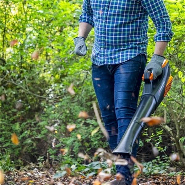 Yardforce Leaf Blower Battery
