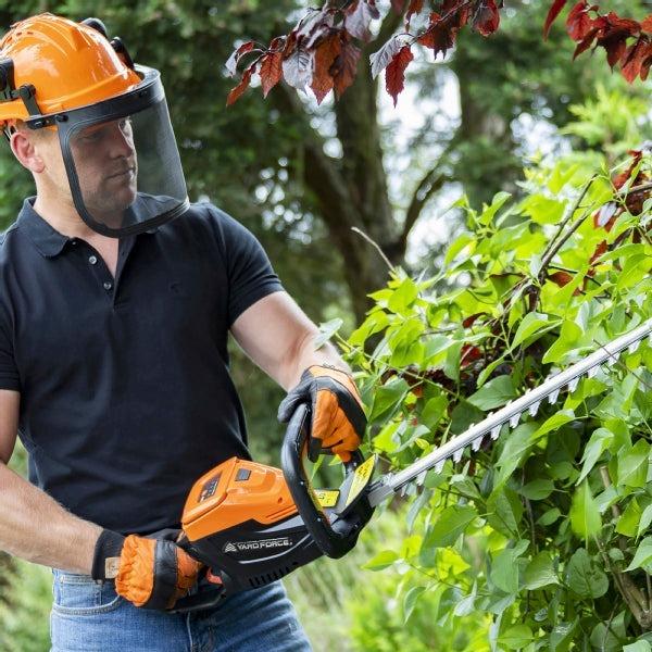 Yardforce Cordless Hedge Trimmer