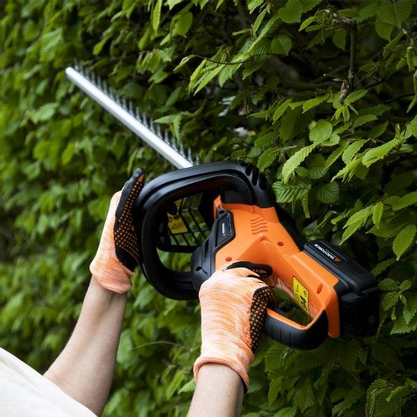 Yardforce Hedge Trimmer 1.0