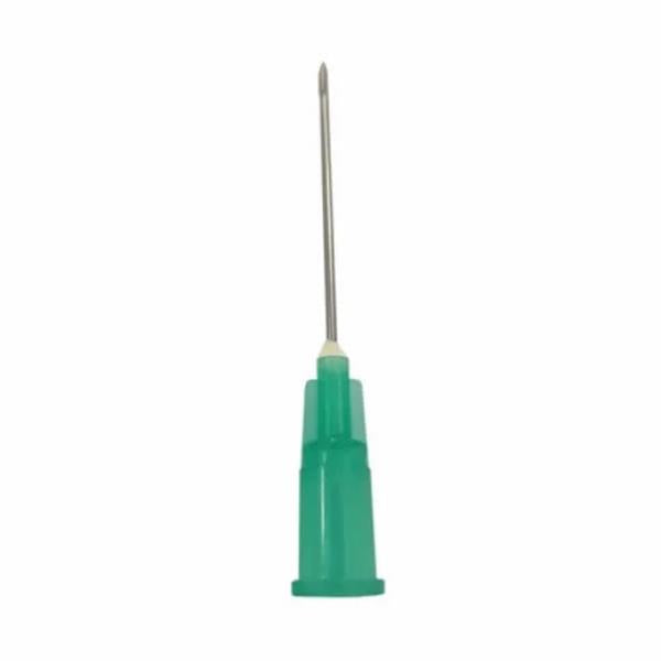 Disposable Needles 17g x 1"